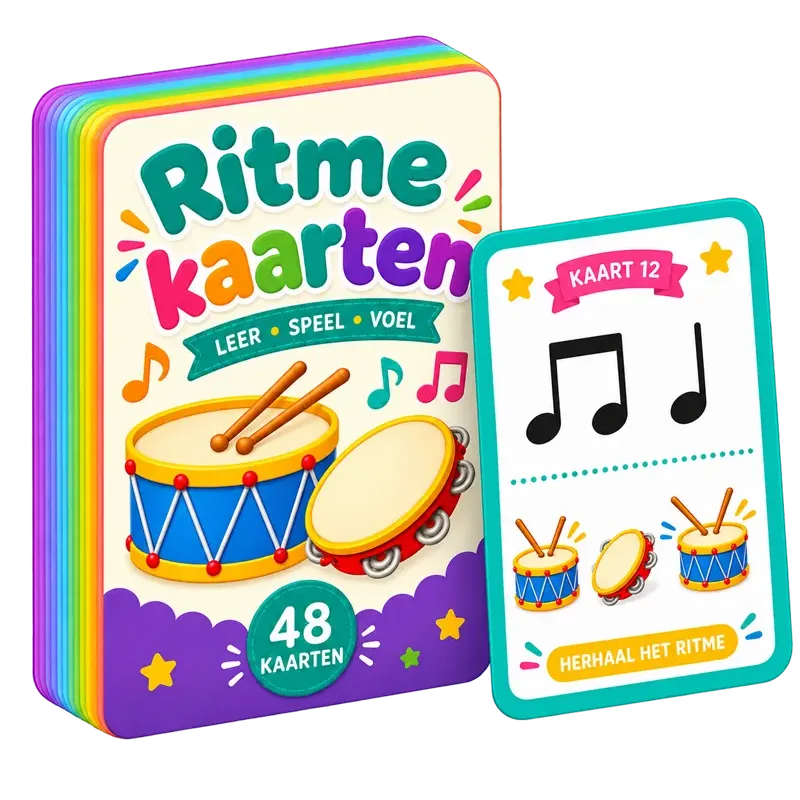 Ritme-op-je-lijf-kaarten